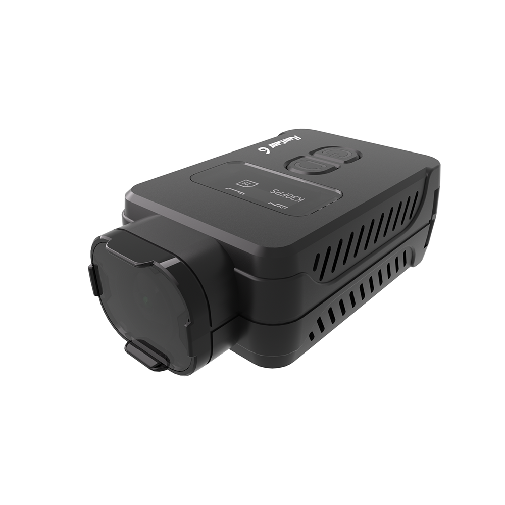 RunCam 6 4K 128GB SD Card 30FP - Drone Camera Wide Angle 评论和价格