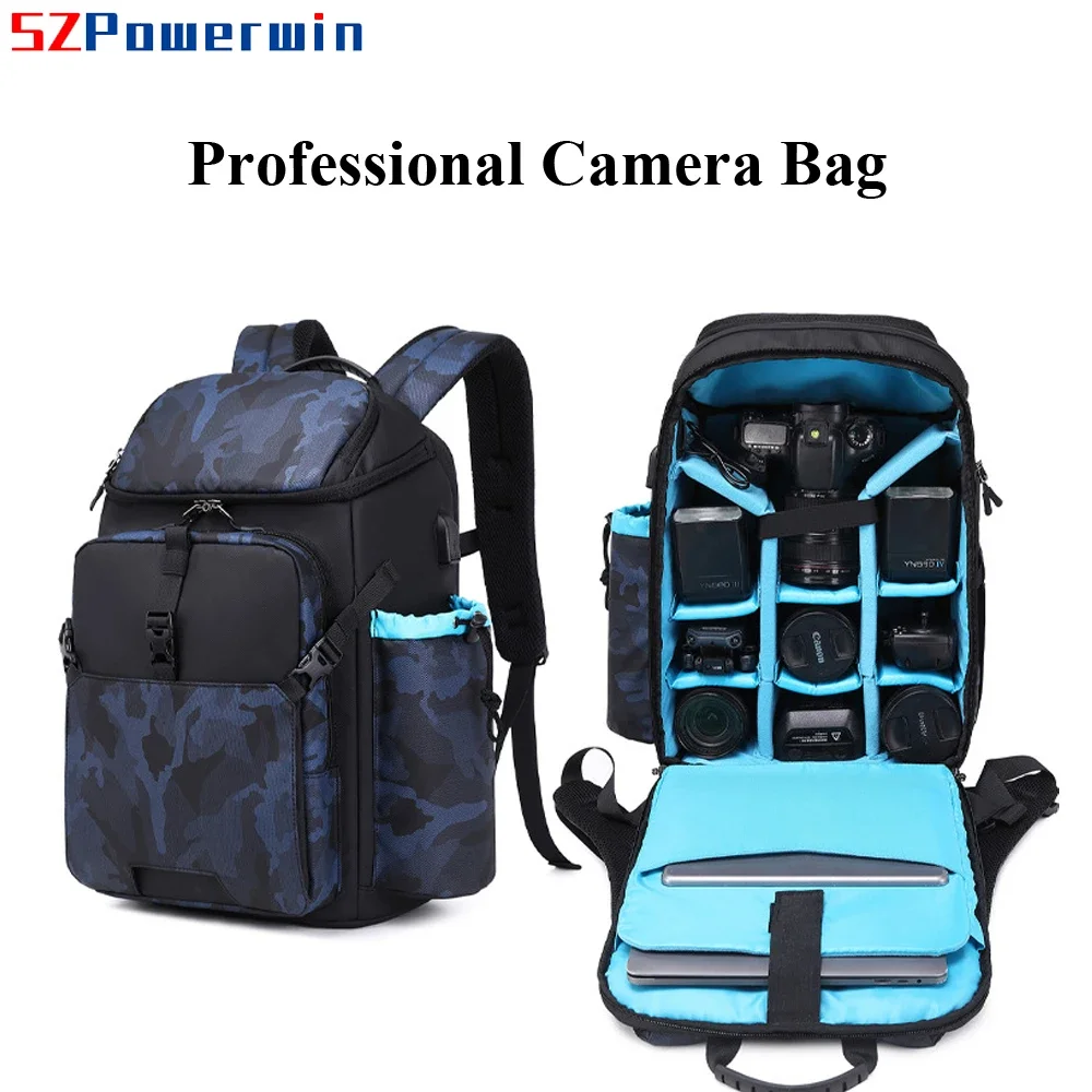 Powerwin New Professional Wate - Drone Camera Waterproof 评论和价格