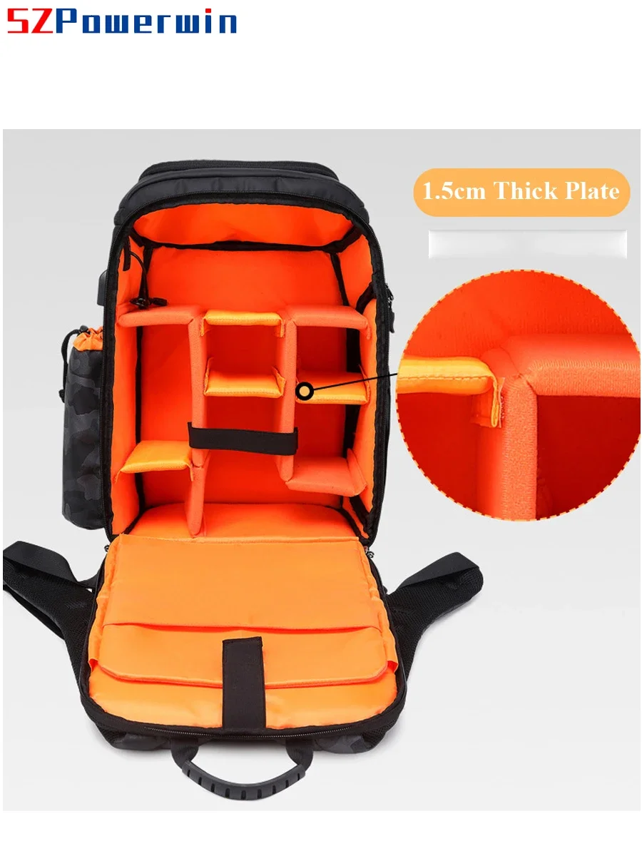 Powerwin New Professional Wate - Drone Camera Waterproof 评论和价格