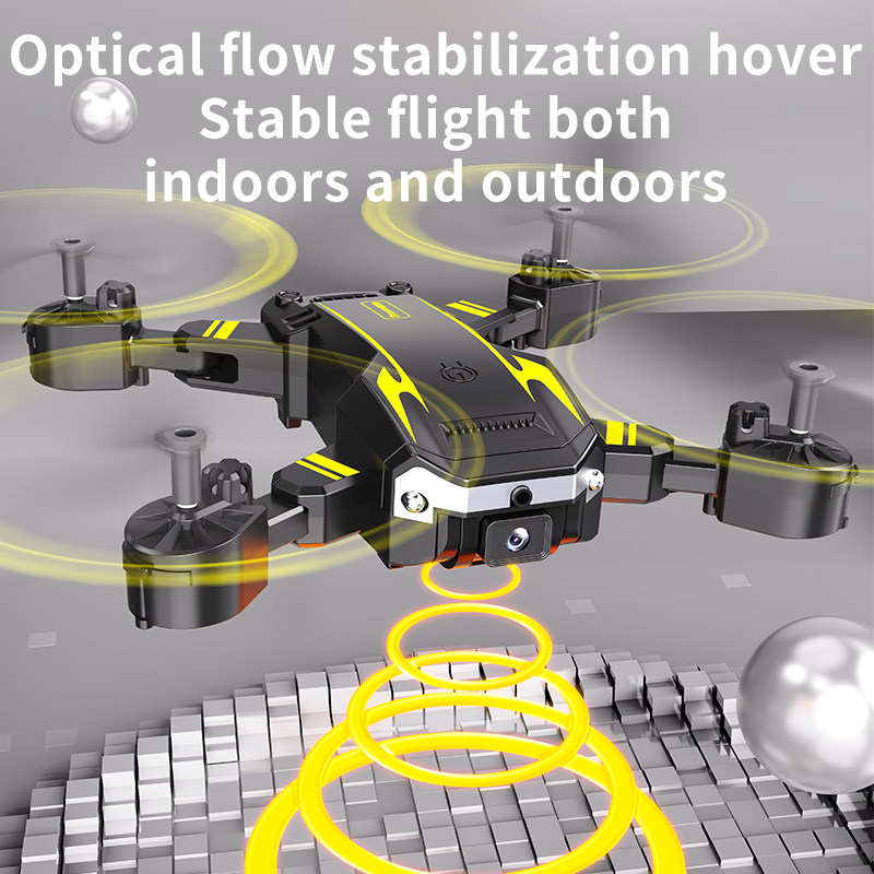 Upgrade Large Screen S6 GPS Dr - Drone Camera Professional 评论和价格