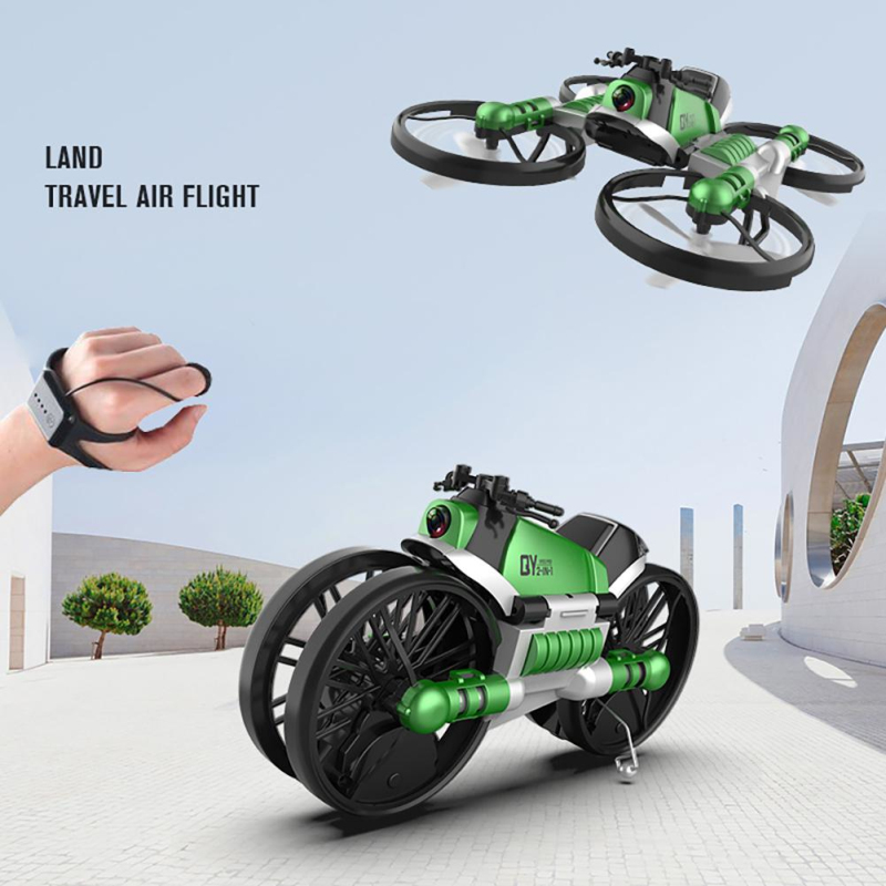 WIFI FPV uav aircraft Motorcyc - Drone Camera Wide Angle 评论和价格