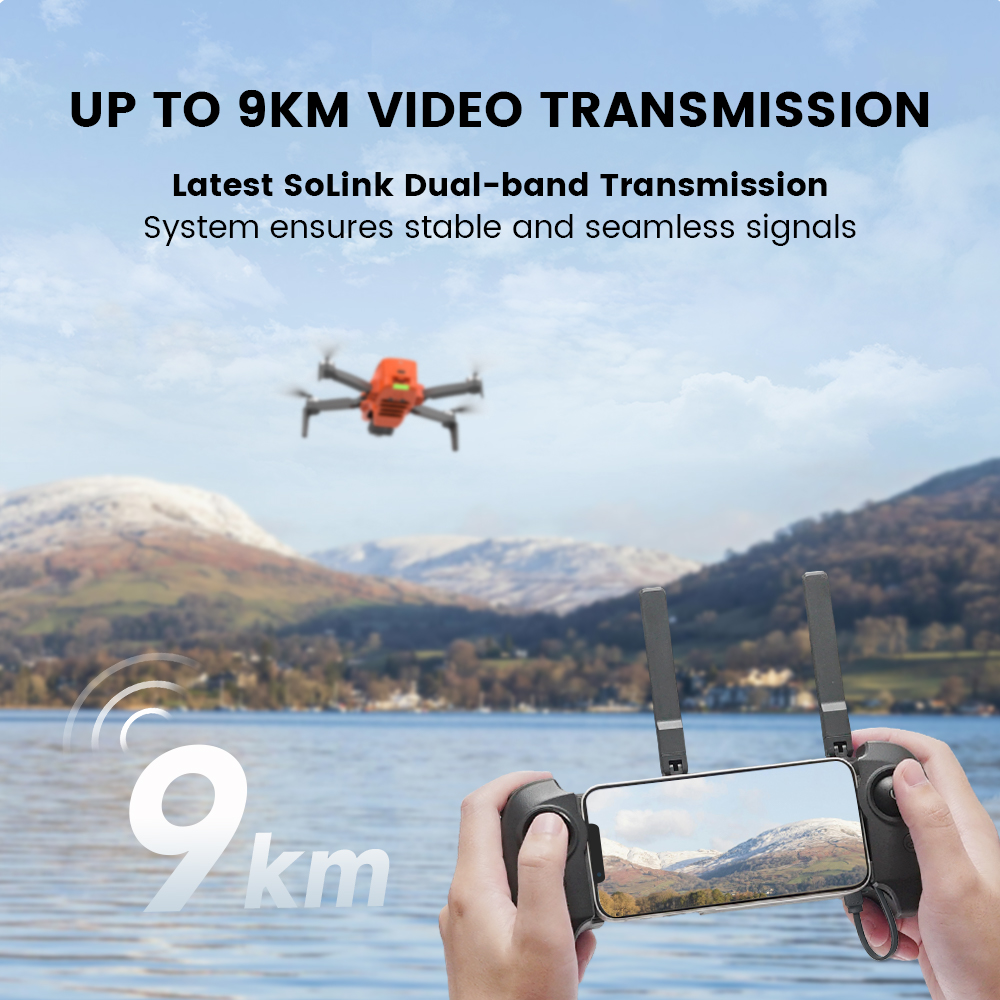 FIMI MINI 3 Camere Drone 4K 60 - Drone Camera Hd 评论和价格