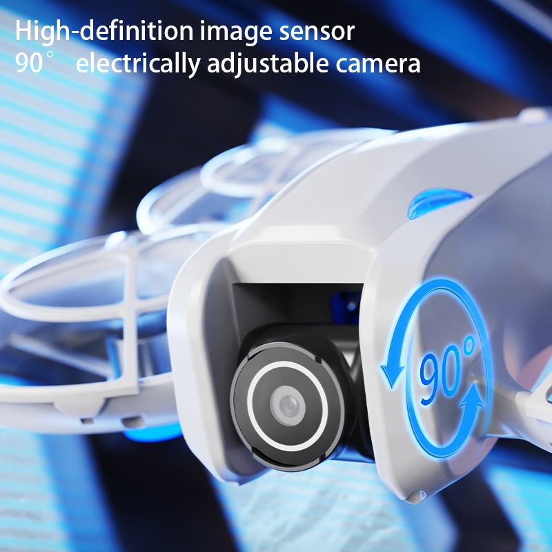 L105 PRO Drone Duel 8k Lens Fu - Drone Camera Hd 评论和价格
