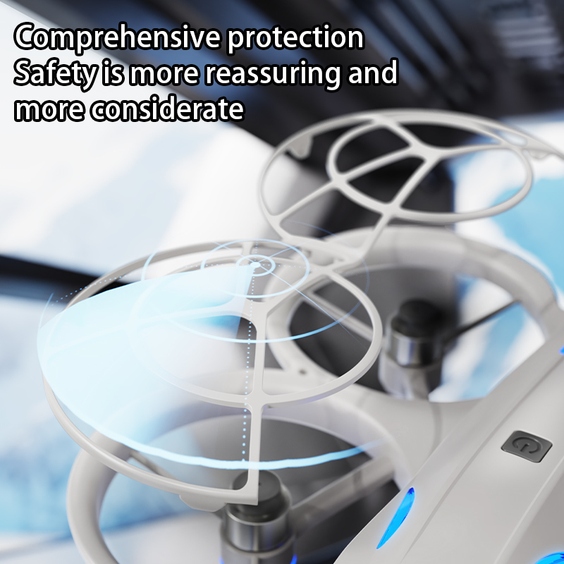 L105 PRO Drone Duel 8k Lens Fu - Drone Camera Hd 评论和价格