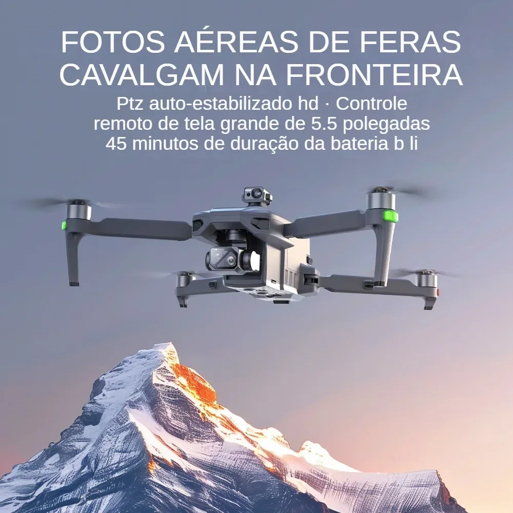 ZLL SG909 SG909MAX Professiona - Drone Camera Hd 评论和价格
